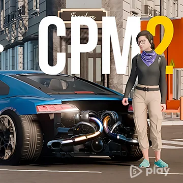 Car Parking Multiplayer 2 v1.3.1.3 ВЗЛОМ MOD