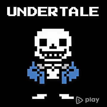 Undertale v5.1.0 ВЗЛОМ MOD