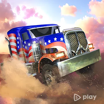 OTR — Offroad Car Driving Game v1.18.2 ВЗЛОМ MOD