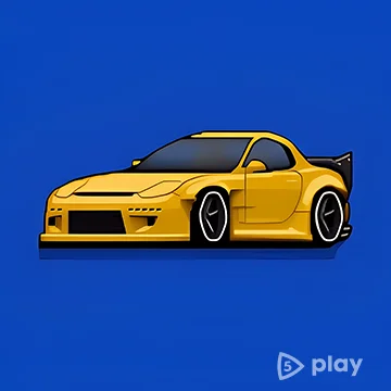 Pixel Car Racer v1.2.5 ВЗЛОМ MOD