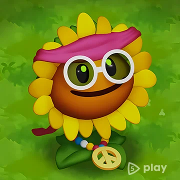 Plants vs Zombies: Road Trip v1.0 ВЗЛОМ MOD