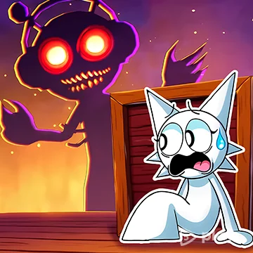 Sprunki Hide: Monster Hunt v1.0.14.1 ВЗЛОМ MOD