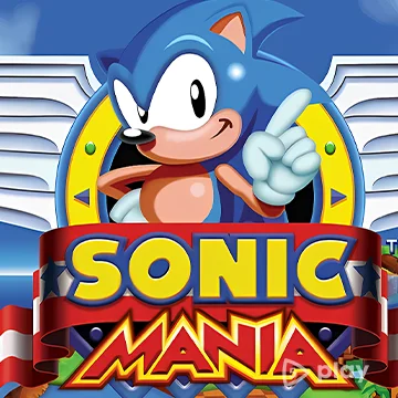 Sonic Mania v5.5.3 ВЗЛОМ MOD