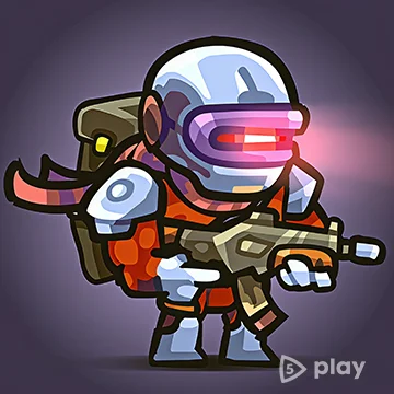Zombotron Re-Boot v1.4.10 ВЗЛОМ MOD