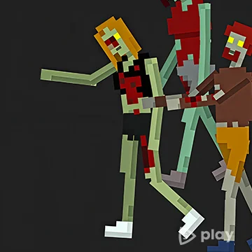 They Are Coming Zombie Defense v1.29.3 ВЗЛОМ MOD