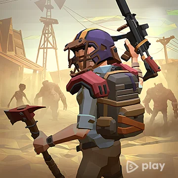 Last Survivor: Survival Pro v1.0.2 ВЗЛОМ MOD