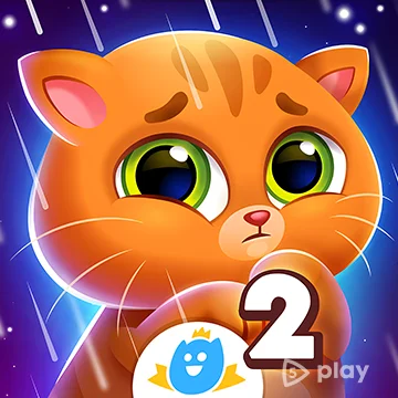 Bubbu 2 — королевство питомцев v1.42 ВЗЛОМ MOD