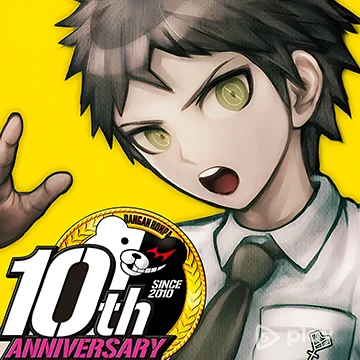 Danganronpa 2: Goodbye Despair v1.0.3 ВЗЛОМ MOD