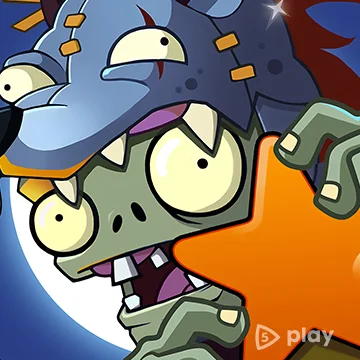 Plants vs. Zombies: All Stars v1.1.0 ВЗЛОМ MOD