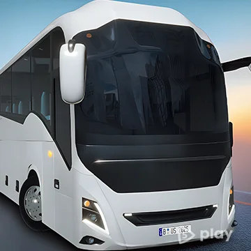Bus Simulator: EVO v1.27.17 ВЗЛОМ MOD