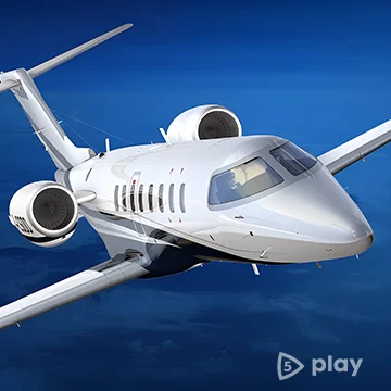 Aerofly FS Global v01.06.03.05 ВЗЛОМ MOD