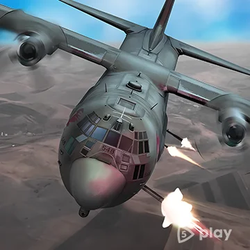 Zombie Gunship Survival v1.7.45 ВЗЛОМ MOD