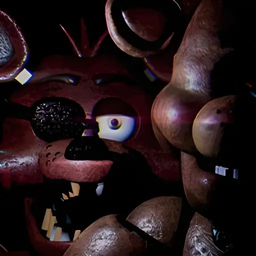 Creepy Nights at Freddy’s v1.0.3 ВЗЛОМ MOD