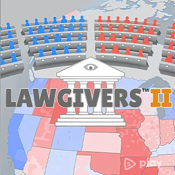 Lawgivers II v0.13.29 ВЗЛОМ MOD