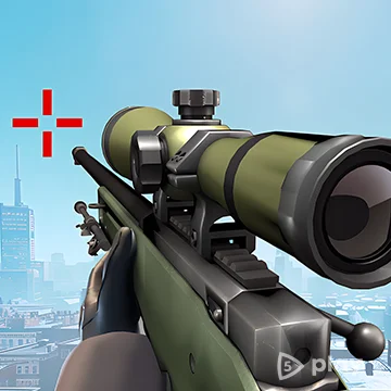 Kill Shot Bravo v14.2 ВЗЛОМ MOD