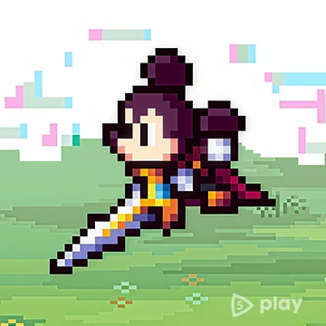 Disney Pixel RPG v2.0.0 ВЗЛОМ MOD
