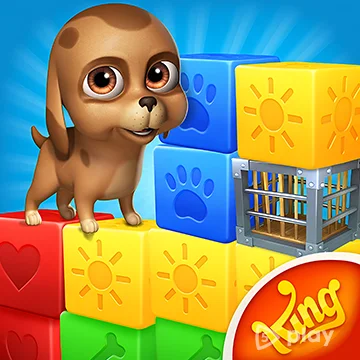 Pet Rescue Saga v4.5.1.0 ВЗЛОМ MOD