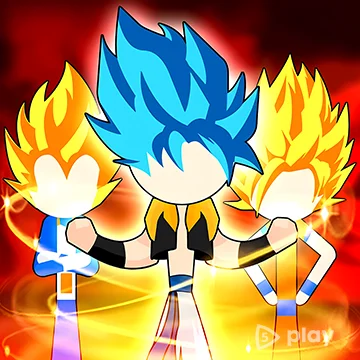 Stick Battle Fight v6.0 ВЗЛОМ MOD
