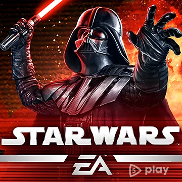 Star Wars: Галактика героев v0.38.1947517 ВЗЛОМ MOD