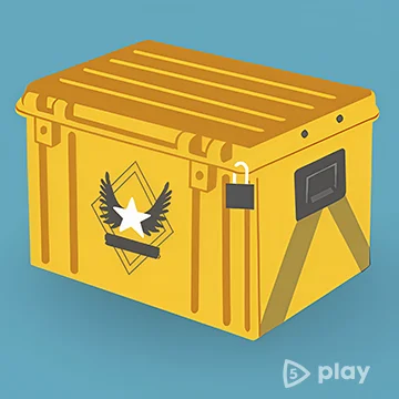 Case Opener: КС кейс симулятор v2.38.0 ВЗЛОМ MOD
