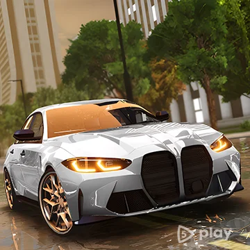 Симулятор вождения машины: EVO v1.91.0 ВЗЛОМ MOD