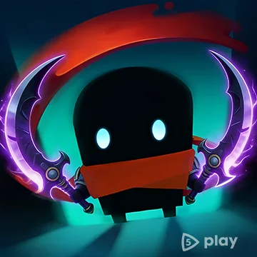 Soul Knight v8.2.0 ВЗЛОМ MOD