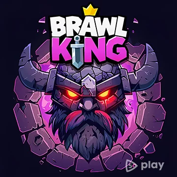 Brawl King v0.35.1 ВЗЛОМ MOD