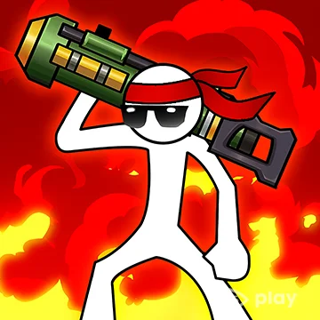 Stickman Go v1.0.25 ВЗЛОМ MOD