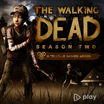 The Walking Dead: Season Two v1.38 ВЗЛОМ MOD