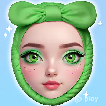 Satisfying Skincare ASMR v1.1.3 ВЗЛОМ MOD
