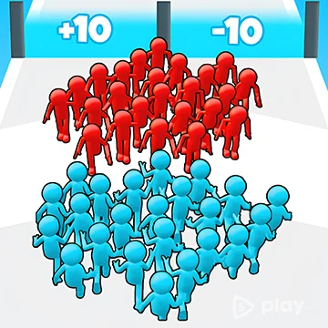 Join Clash v2.46.8 ВЗЛОМ MOD