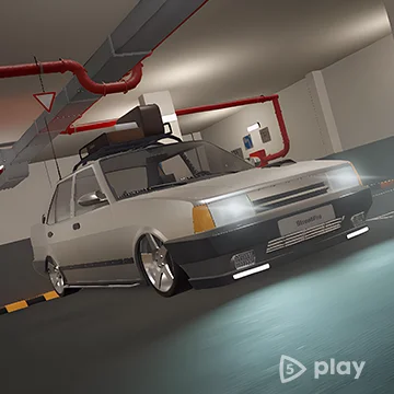 StreetPro v4.0.1 ВЗЛОМ MOD