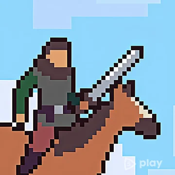 Medieval: Defense & Conquest v1.0.4 ВЗЛОМ MOD