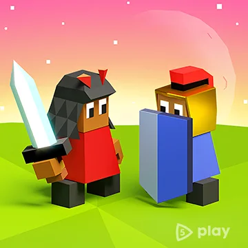 The Battle of Polytopia v2.16.5.15700 ВЗЛОМ MOD
