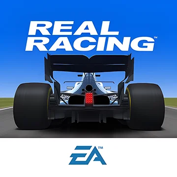 Real Racing 3 v14.0.1 ВЗЛОМ MOD