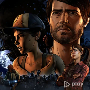 The Walking Dead: A New Frontier v1.07 ВЗЛОМ MOD
