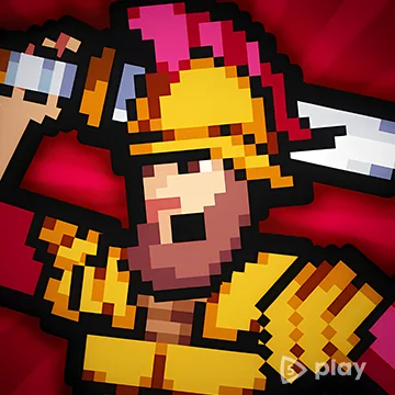 Blades of Deceron v0.1.7 ВЗЛОМ MOD