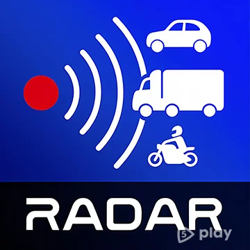 Radarbot v9.18.23 ВЗЛОМ MOD