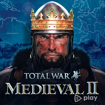 Total War: MEDIEVAL II v1.4.1RC5 ВЗЛОМ MOD