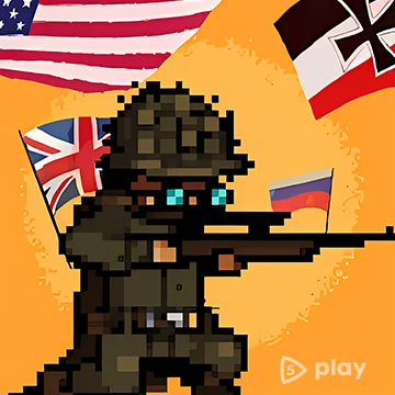 Trench Warfare 1914: RTS Война v6.9 ВЗЛОМ MOD