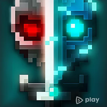 Caves (Roguelike) v0.95.3.81 ВЗЛОМ MOD
