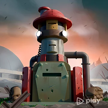 Bunker Wars: WW1 RTS v1.16.0 ВЗЛОМ MOD