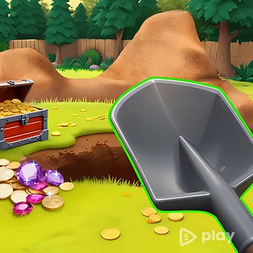 Gold Miner: Fun Mining Games v0.2 ВЗЛОМ MOD