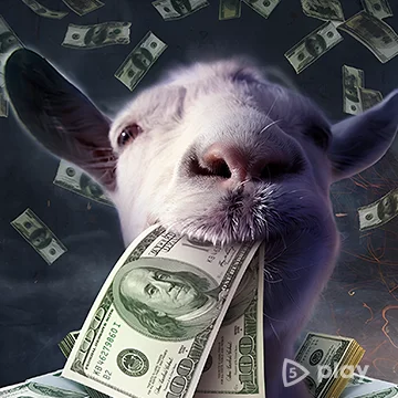 Goat Simulator Payday v2.0.5 ВЗЛОМ MOD
