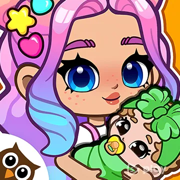 Dopples World v18.0.33 ВЗЛОМ MOD