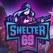 Shelter 69 v1.7.670 ВЗЛОМ MOD