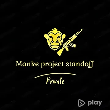 Manke Project v1.0 ВЗЛОМ MOD
