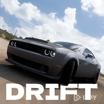 Drift Challenge Realistic v25.12.44 ВЗЛОМ MOD