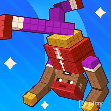 Doll Sprint 3D-Racing Game v1.3.5 ВЗЛОМ MOD