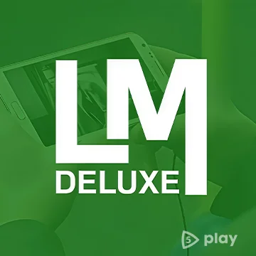 LazyMedia Deluxe v3.435 ВЗЛОМ MOD